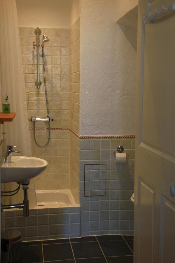 Maison Du Midi Bed and Breakfast Lorgues Esterno foto