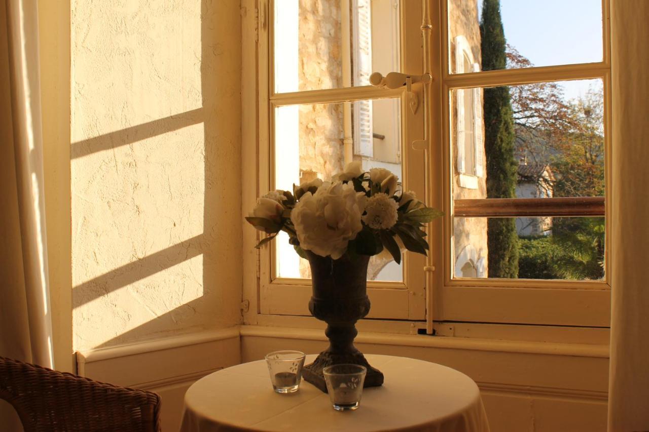 Maison Du Midi Bed and Breakfast Lorgues Esterno foto