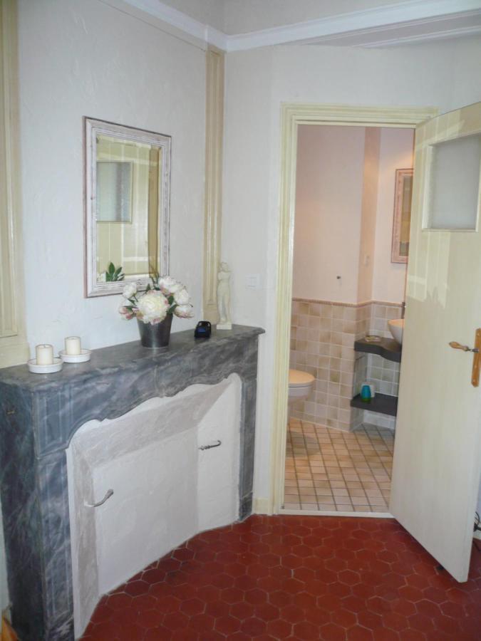 Maison Du Midi Bed and Breakfast Lorgues Esterno foto