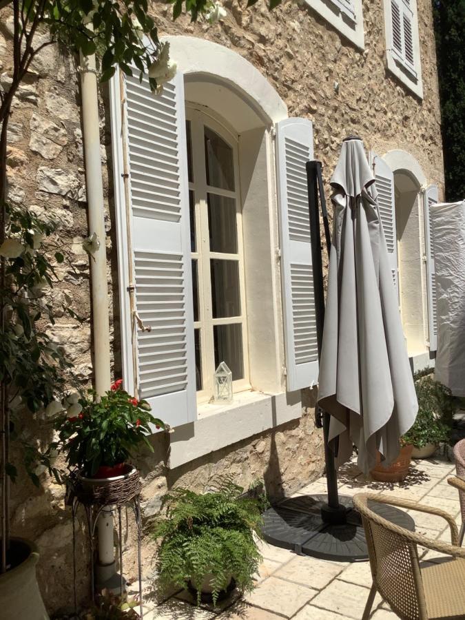 Maison Du Midi Bed and Breakfast Lorgues Esterno foto